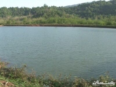 لایروبی ۲۰۰۰ هکتار از آب بندان های گیلان