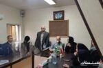 دوره تخصصی ارزیابی حسی روغن زیتون در رودبار برگزار شد