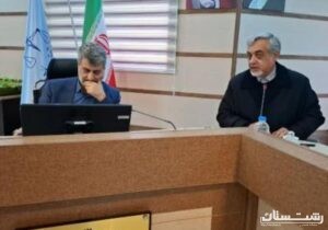 ساماندهی دستفروشان و اجرای نظر فنی پلیس، شرط مدیریت پایدار ترافیک شهرستان است