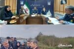 چند پروژه مهم و حیاتی برای حل مشکلات حوزه برق فومن طراحی و اجرا شده است