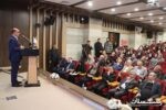 توسعه نظام سلامت بدون پیوند نگاه علمی و اجرایی ممکن نیست