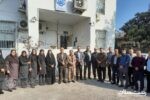 پرداخت بیش از ۲۶۰ میلیارد تومان تعهدات به بیمه شدگان و مستمری بگیران تامین اجتماعی کلاچای