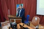 نیاز به مدیریت نوین و کشاورزی آگاهانه برای حفاظت از خاک