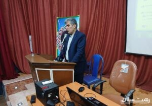 نیاز به مدیریت نوین و کشاورزی آگاهانه برای حفاظت از خاک