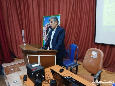 نیاز به مدیریت نوین و کشاورزی آگاهانه برای حفاظت از خاک