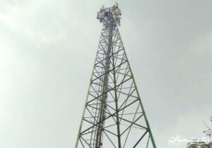 افزایش پوشش آنتندهی همراه اول در روستای پیرا گوراب زرمیخ