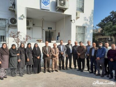 پرداخت بیش از ۲۶۰ میلیارد تومان تعهدات به بیمه شدگان و مستمری بگیران تامین اجتماعی کلاچای