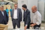 تأکید بر حمایت از تولید و توسعه صادرات