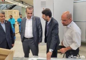 تأکید بر حمایت از تولید و توسعه صادرات