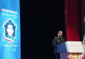 الهی بودن و مردمی بودن انقلاب رمز ماندگاری نظام جمهوری اسلامی است