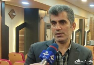۴۸ هزار تن شلتوک راتون در گیلان برداشت شد