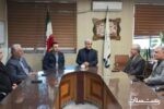 جابه‌جایی بازار هفتگی شهر سنگر باید با نظر مردم انجام شود