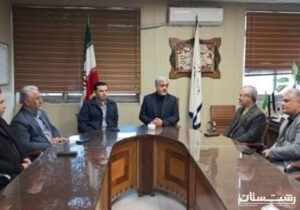 جابه‌جایی بازار هفتگی شهر سنگر باید با نظر مردم انجام شود