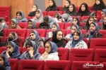 برگزاری کارگاه آموزشی خبرنویسی مقدماتی و سواد رسانه در منطقه آزاد انزلی