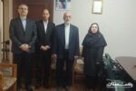 پیوستن اداره‌کل پست گیلان به پویش «به‌ساز مدرسه، بساز مدرسه»