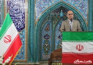 گیلان، ستون هویت و مقاومت ایران است