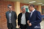 آزمون نظام مهندسی گیلان در قاب نظارت عالی استان