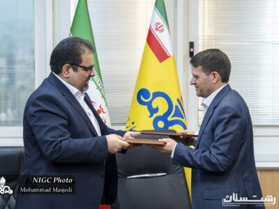 سرمایه‌گذاری پتروشیمی‌ها در شرکت‌های کارور، گامی تازه در بهینه‌سازی مصرف گاز