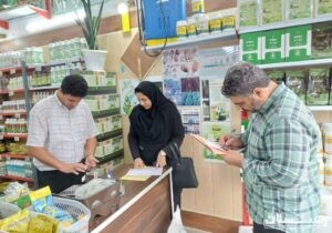 آغاز پایش ۳۹۲ واحد عرضه کننده آفت‌کش‌های کشاورزی در گیلان