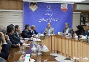 وجود بیش از ۸۰ درصد ذخایر ژنتیکی کشور در حوزه کشاورزی