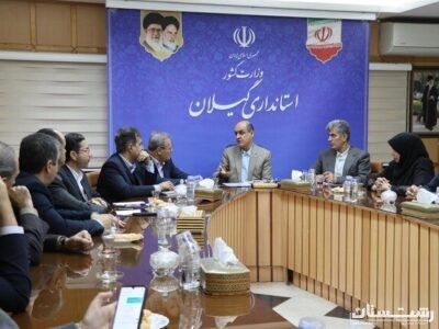 وجود بیش از ۸۰ درصد ذخایر ژنتیکی کشور در حوزه کشاورزی