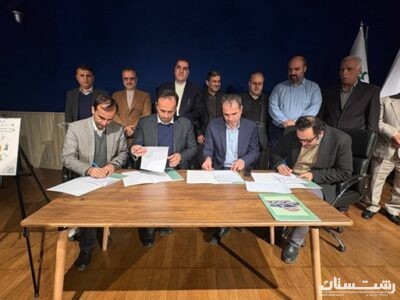 رشت به کانون مطالعات علمی کوشیار گیلانی تبدیل میشود