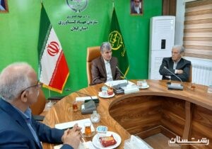دوبرابر شدن سطح زیر کشت گیاهان دارویی در گیلان