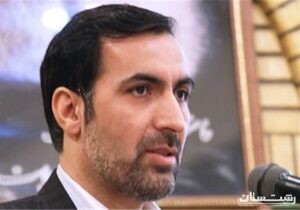 انتصاب سید احمد موسوی به عنوان معاون رئیس‌جمهور و رئیس بنیاد شهید و امور ایثارگران