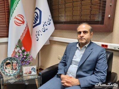 در تلاشیم تا ماه آینده با تکمیل و تجهیز ساختمان جدید شعبه یک رشت ، عملیات انتقال به آن انجام پذیرد