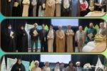 اداره‌کل نوسازی مدارس گیلان موفق به کسب رتبه تقدیر در حوزه ترویج فرهنگ نماز شد