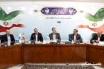 چهارمین جلسه مواجهه با تنش احتمالی آبی سال زراعی پیش رو در آب گیلان برگزار شد