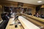 با برگزاری نمایشگاه در سبزه میدان رشت مخالفیم