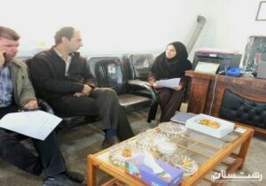 تدوین راهکارهای عملی برای بهبود سطح خدمات مخابراتی در روستای موبندان شهرستان لنگرود