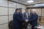 مهندس اسماعیل صبور به عنوان سرپرست بنیاد مسکن انقلاب اسلامی شهرستان آستانه اشرفیه معرفی شد
