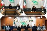 هم‌افزایی مسئولان گیلان برای تحقق پویش ملی بساز مدرسه