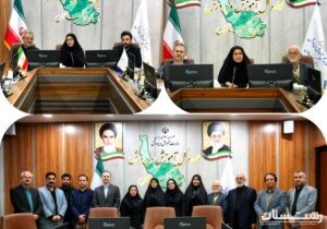 هم‌افزایی مسئولان گیلان برای تحقق پویش ملی بساز مدرسه