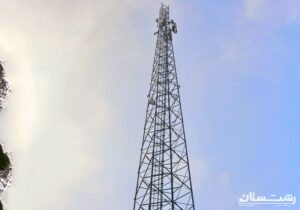 پوشش آنتن‌دهی سایت همراه اول در شهرک بابائیان منجیل تقویت شد