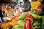 ۶۵ بازرس بر قیمت کالاهای شب یلدا نظارت دارند