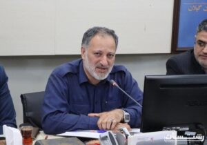 بنیاد مسکن یک نهاد مبارک و مقدس است