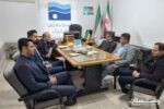 لایروبی آببندان کیاکلایه به‌عنوان اقدام استراتژیک برای سال زراعی ۱۴۰۵
