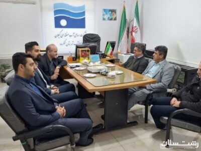 لایروبی آببندان کیاکلایه به‌عنوان اقدام استراتژیک برای سال زراعی ۱۴۰۵