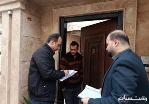 شروع عملیات تطبیق و به‌روزرسانی اطلاعات موقوفات اداره‌کل اوقاف و امور خیریه استان گیلان