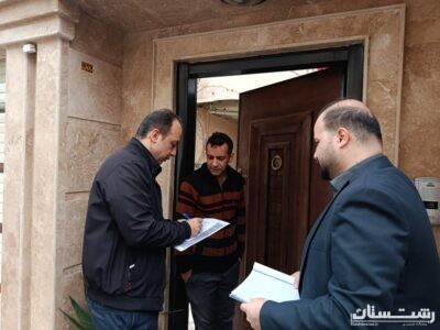 شروع عملیات تطبیق و به‌روزرسانی اطلاعات موقوفات اداره‌کل اوقاف و امور خیریه استان گیلان