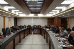تشکیل میز صادرات کیوی در گیلان