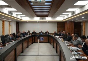 تشکیل میز صادرات کیوی در گیلان