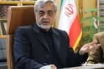 ساماندهی دستفروشان و گاری‌کبابی‌ها با محور نظم شهری و رعایت حقوق عمومی انجام می‌شود