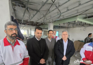 فعالیت ۶۰۰ هزار داوطلب هلالاحمر، ارائه خدمات به بیش از چهار میلیون نفر از ابتدای سال