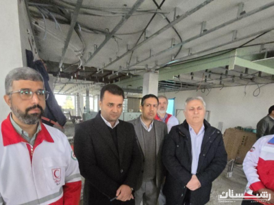 فعالیت ۶۰۰ هزار داوطلب هلالاحمر، ارائه خدمات به بیش از چهار میلیون نفر از ابتدای سال