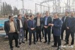 حمایت قاطع نماینده شهرستان‌ رودبار از بازسازی پست برق لوشان