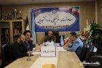صدور مجوز دو نشریه جدید گیل ماد و حافظ، در دهمین جلسه کمیته ناظر بر فعالیت نشریات دانشگاهی دانشگاه